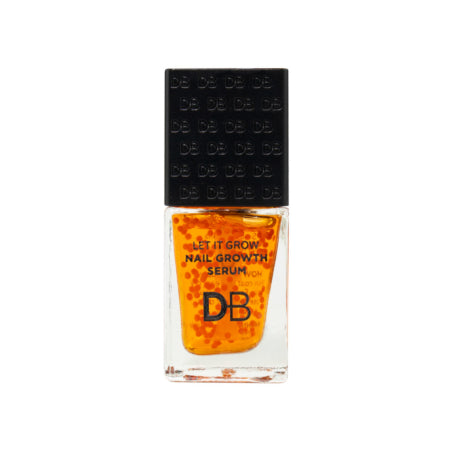 DB Nail Let It Grow Growth Serum