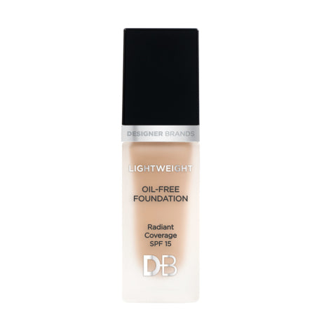 DB Lightweight Oil Free Foundation True Beige