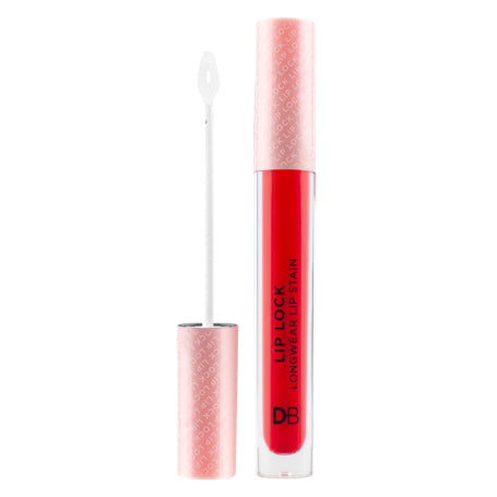 DB Lip Lock Longwear Lip Stain Grand Cherrie
