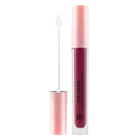 DB Lip Lock Stain Plum Princess