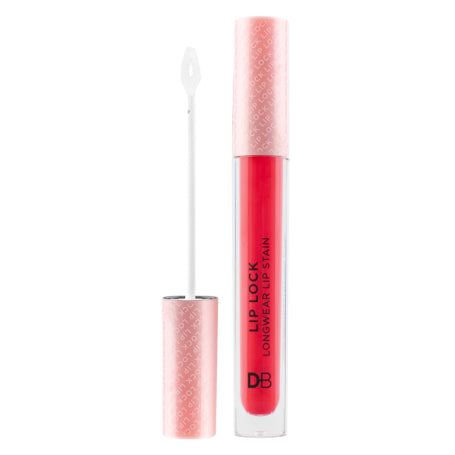 DB Lip Lock Stain Rose To Riches