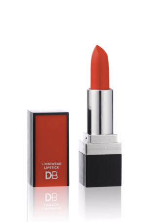 DB Lipstick Longwear Orange Poppy