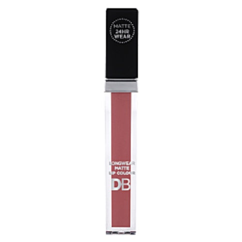DB Longwear Matte Lip Colour Dusty Nude