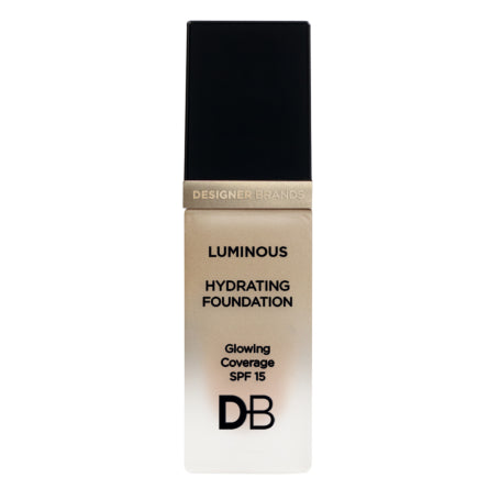 DB Luminous Hydrating Foundation Classic Ivory
