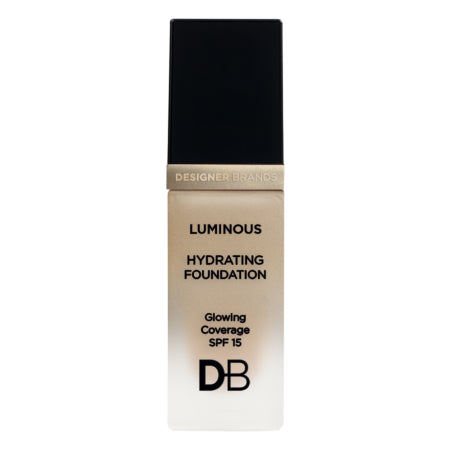 DB Luminous Hydrating Foundation Light Sand