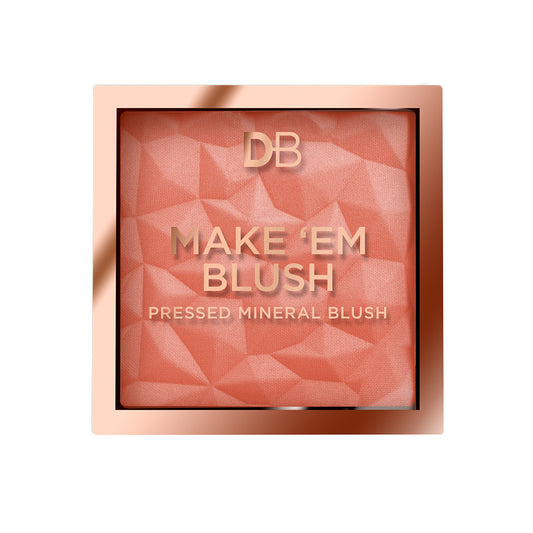 DB Make Em Blush - Peach Glow