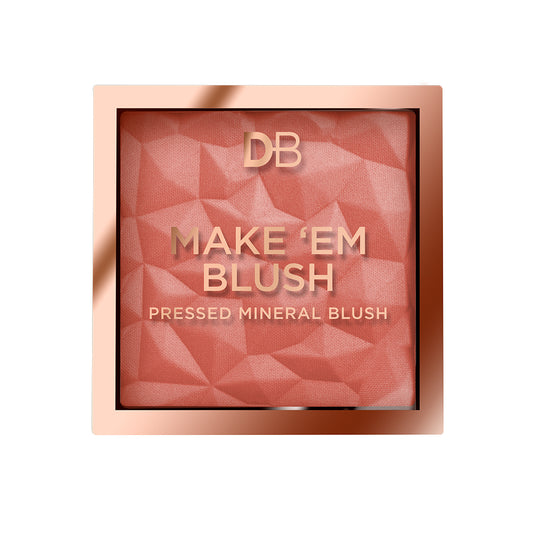 DB Make Em Blush - Rose Glow