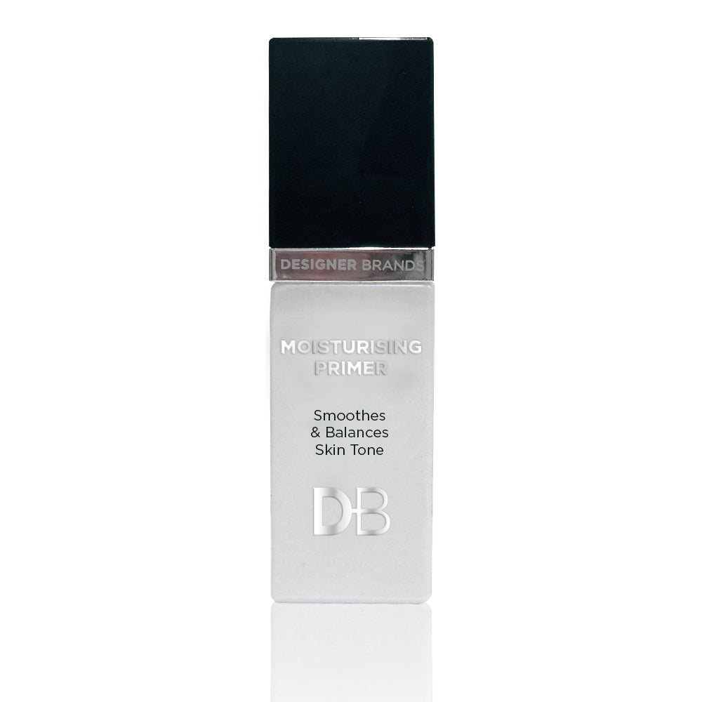 DB Pre-Foundation Moisturising Primer 209
