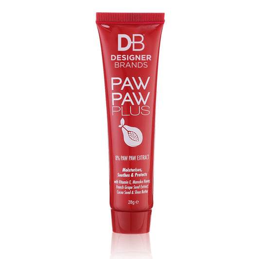 DB Paw Paw Plus 28g