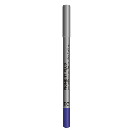 DB Pigment Plus Water Resistant Retractable Eyeliner Out of Blue