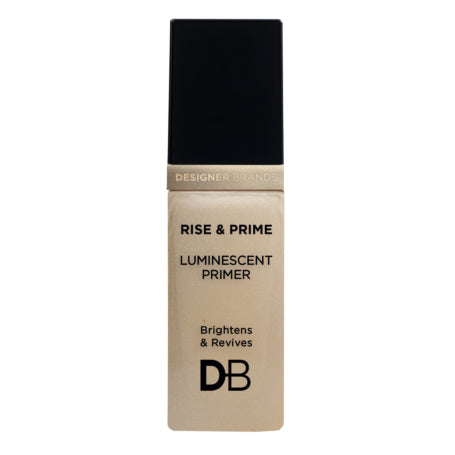 DB Rise and Prime Illuminating Primer