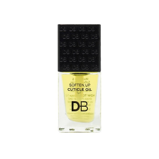 DB Soften Up Cuticle Oil