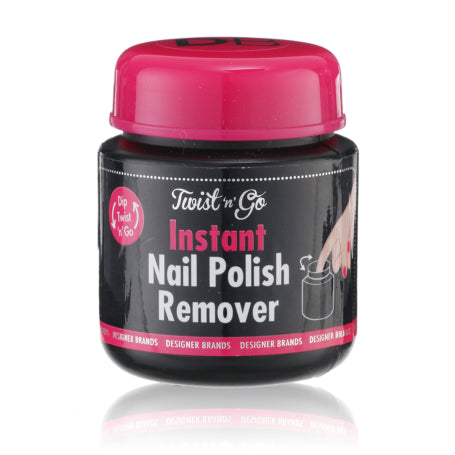 DB Twist N Go Nail Polish Remover Regular