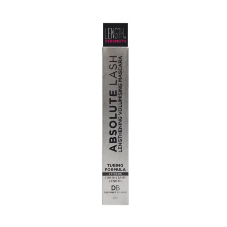 DB Absolute Lash Mascara Brown Black