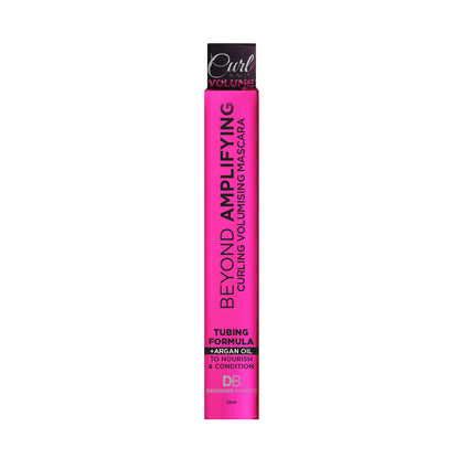 DB Beyond Amplifying Mascara Blackest Black 124