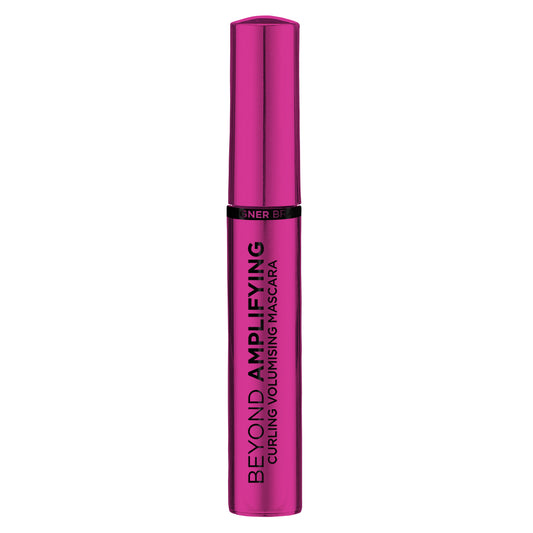 DB Beyond Amplifying Mascara Blackest Black 124
