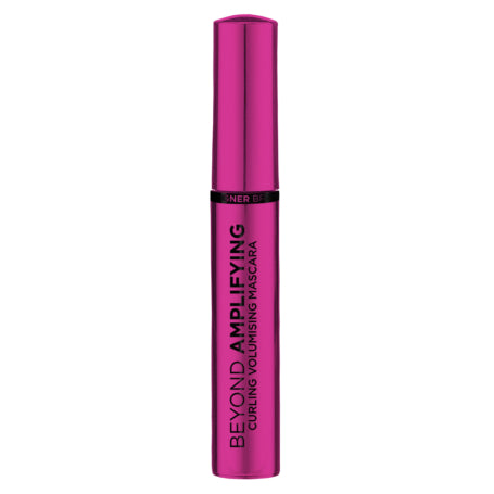 DB Beyond Amplifying Mascara Brown Black 125