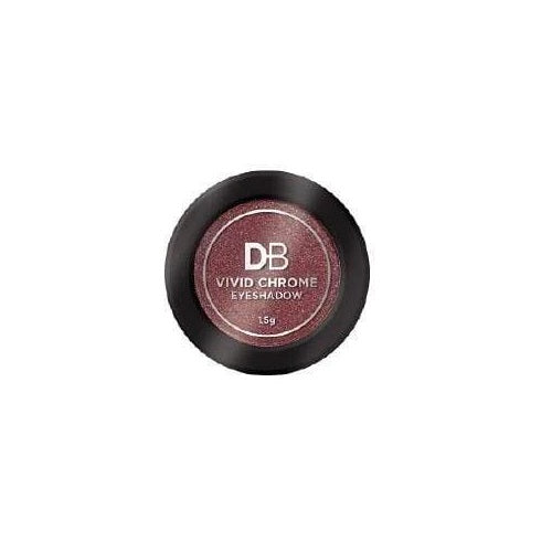 DB Eye Shadow Vivid Chrome Exposed