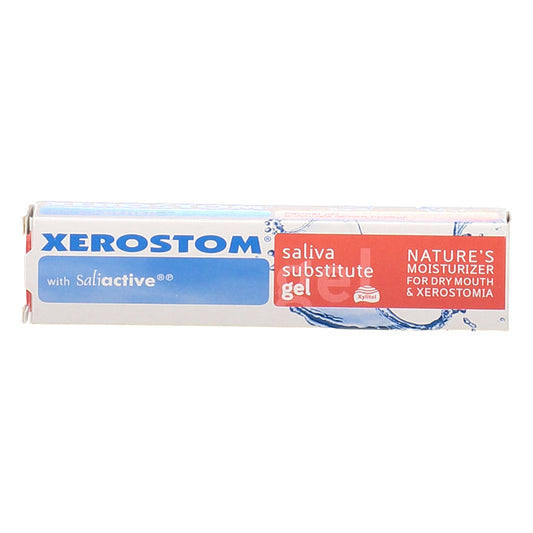 Xerostom Saliva Gel 25ml