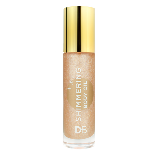 DB Body Glow Oil 200ml