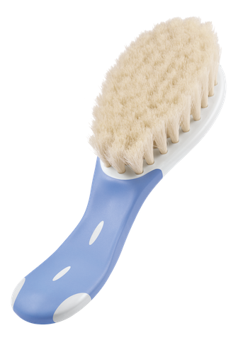 NUK Extra Soft Baby Brush