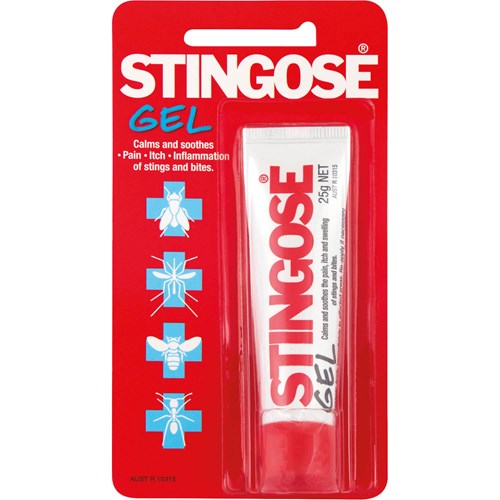 Stingose Gel 25g