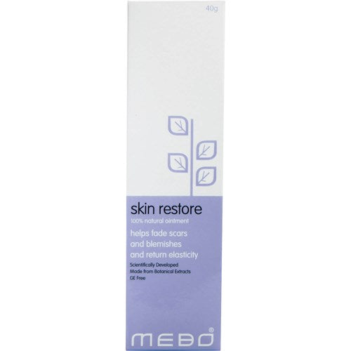 Mebo Skin Restore Ointment 40g