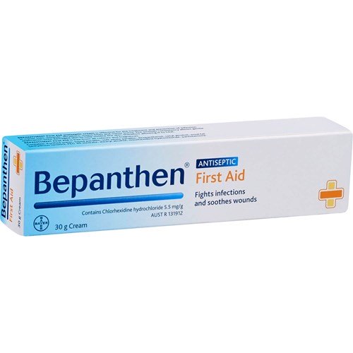 BEPANTHEN First Aid 30g