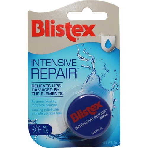Blistex Intensive Repair Lip Balm 7g