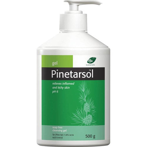 EGO Pinetarsol Gel 500g