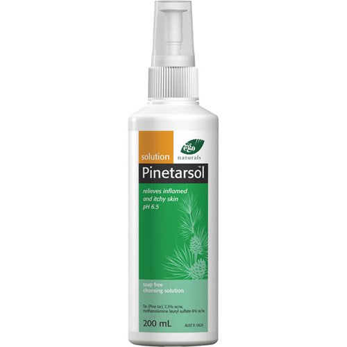 EGO Pinetarsol Solution 200ml