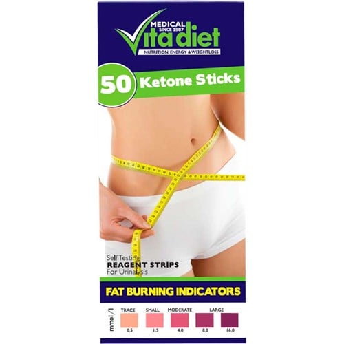 VITA DIET Ketone 50sticks
