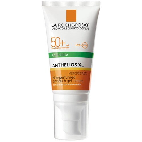 La Roche Posay Anthelios Dry Touch SPF 50+ 50ml