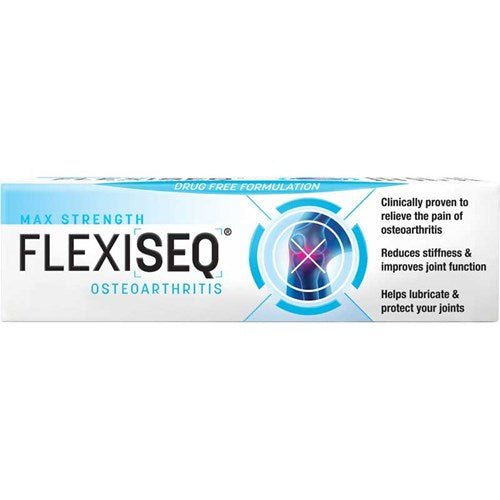 Flexiseq Osteoarthritis 50g
