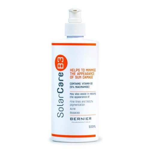 SOLARCARE B3 500ml