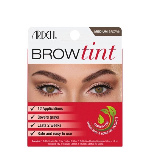 ARDELL Brow Tint Medium Brown