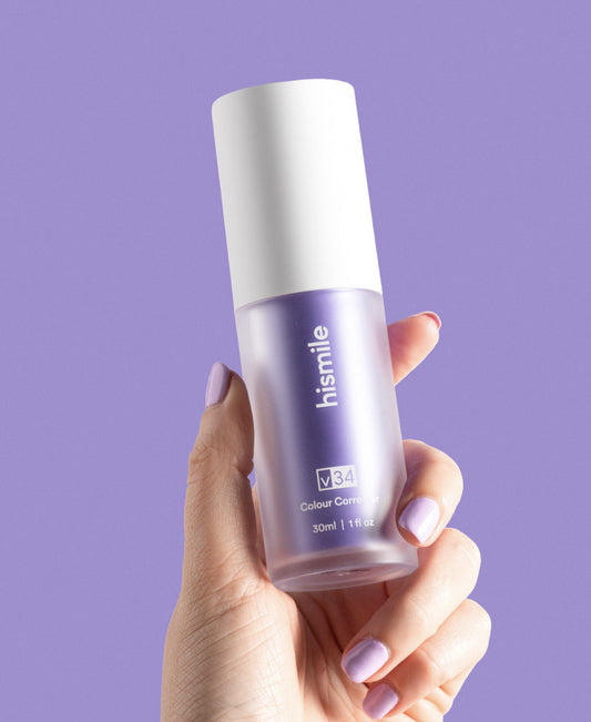 Hismile V34 Col Corrector Serum30ml
