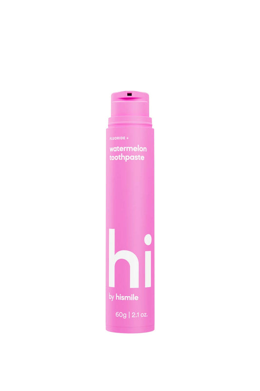 hi by Hismile W/melon Toothpaste 60g
