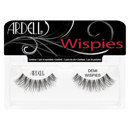 ARDELL Demi Wispies Black