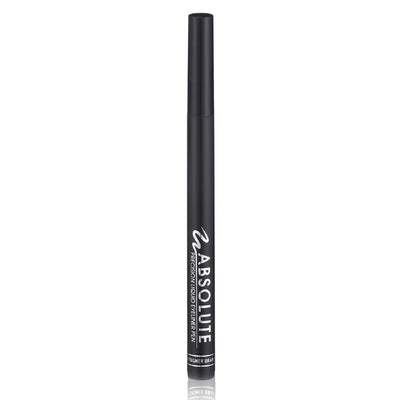 Designer Brands Absolute Precision Liquid Eyeliner Black