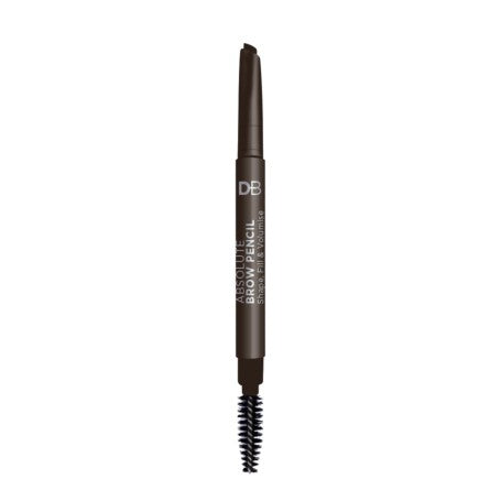 DB Designer Brands Absolute Brow Pencil Hickory