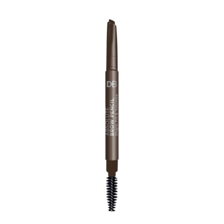 Designer Brands Retractable Brow Pencil Taupe