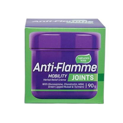 NK Anti-Flamme Joints 90g