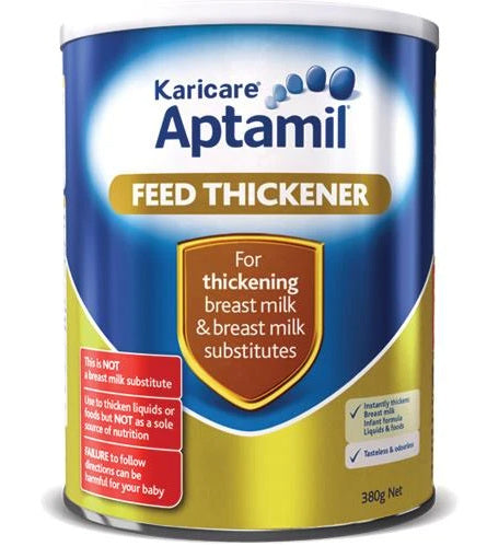 KARICARE APTAMIL Food Thicken. 380g