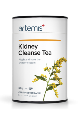 ARTEMIS Kidney Cleanse Tea 30g