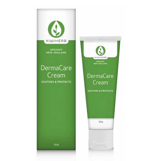 KIWI HERB DermaCare Cream 50g