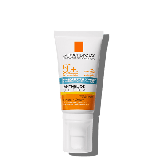 LRP Anthelios Ultra Sun Lotion for Dry Skin SPF50+ 50ml