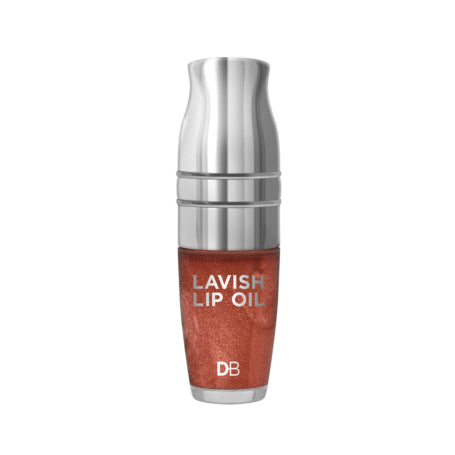 DB Lavish Lip Oil Copper Kiss