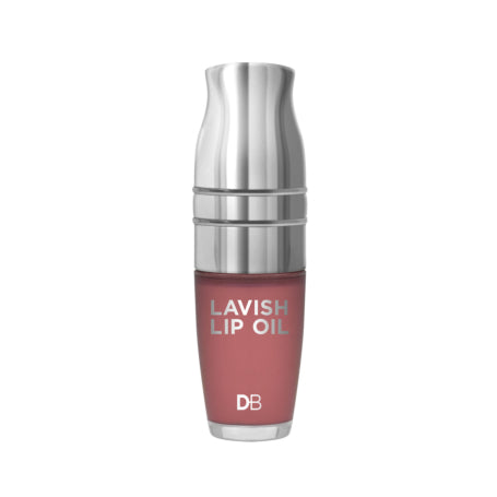DB Lavish Lip Oil Pink Sugar