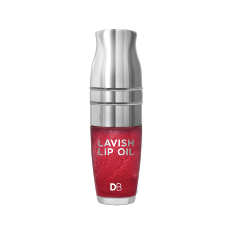 DB Lavish Lip Oil Scarlet Dream